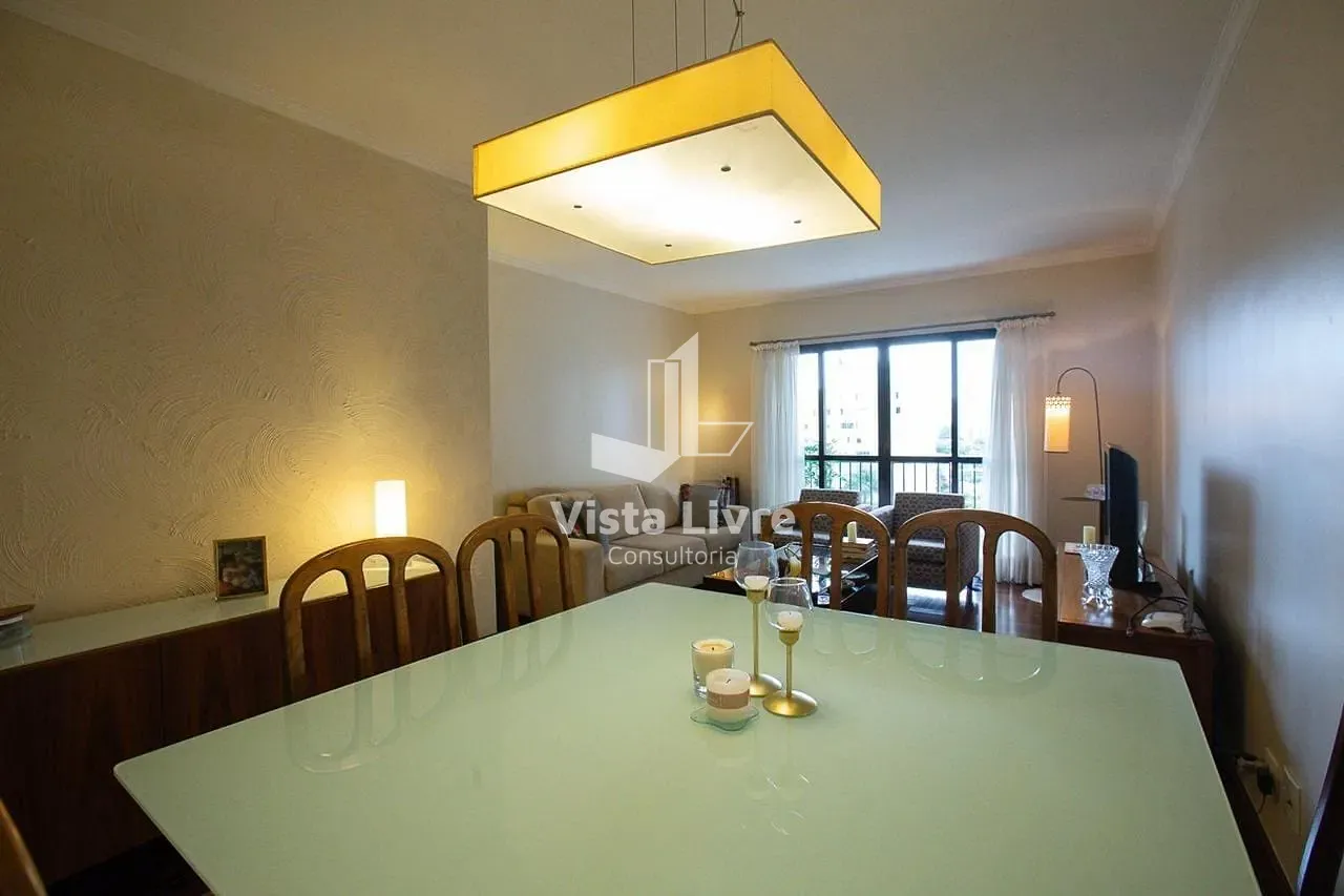Apartamento, 3 quartos, 113 m² - Foto 4