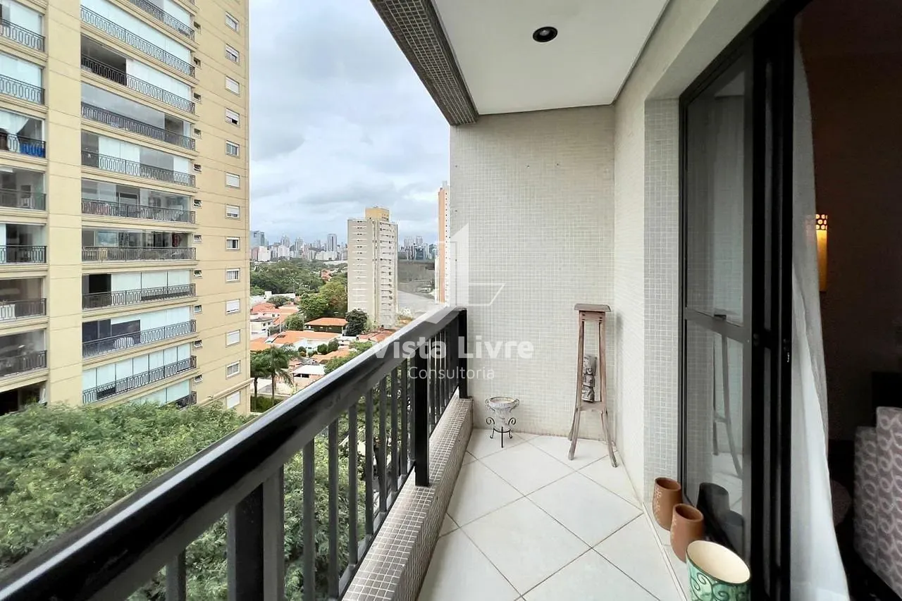 Apartamento, 3 quartos, 113 m² - Foto 3