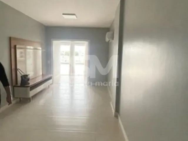Apartamento com 129m² 2 quartos e 2 banheiros, à venda, no bairro Centro em Chapecó