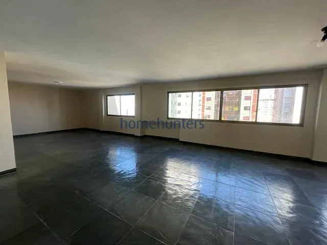 Apartamento com 960m² 4 quartos e 7 banheiros, à venda, no bairro Cambuí em Campinas