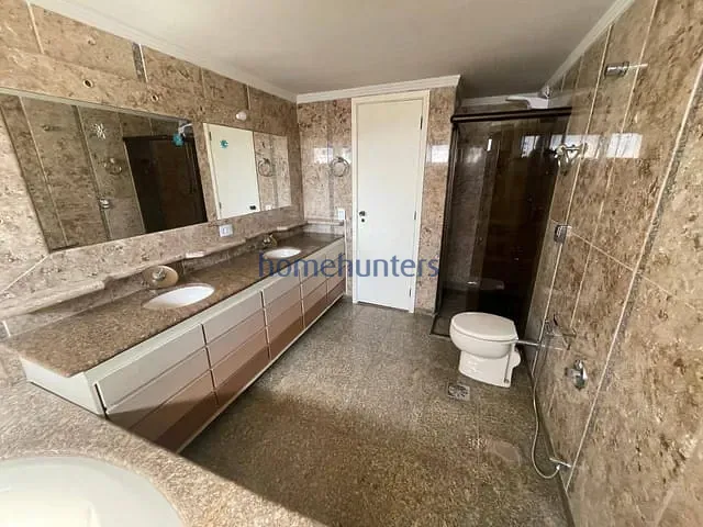 Apartamento com 960m² 4 quartos e 7 banheiros, à venda, no bairro Cambuí em Campinas