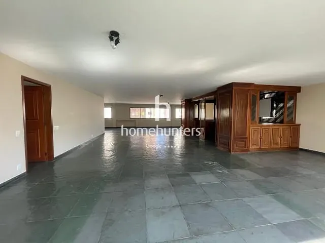 Apartamento com 960m² 4 quartos e 7 banheiros, à venda, no bairro Cambuí em Campinas