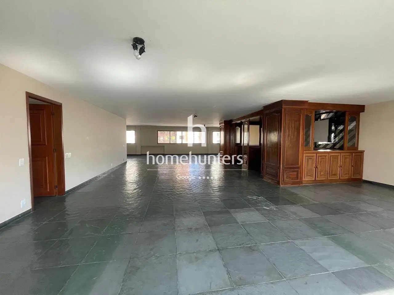 Apartamento, 4 quartos, 960 m² - Foto 1