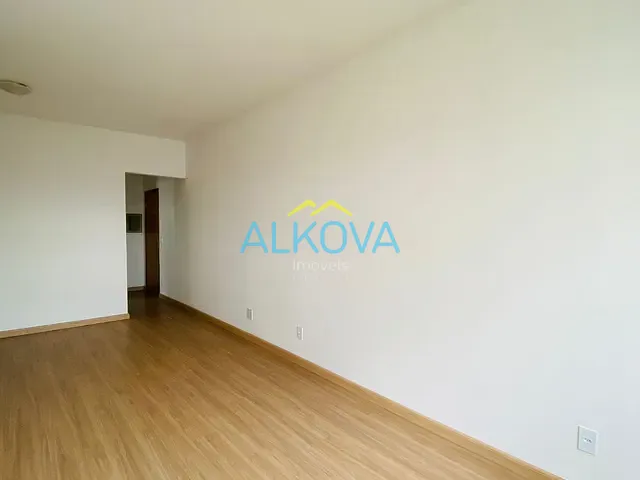 Apartamento com 90m² 3 quartos e 1 banheiro, para alugar, no bairro Jardim Aquarius em São José dos Campos