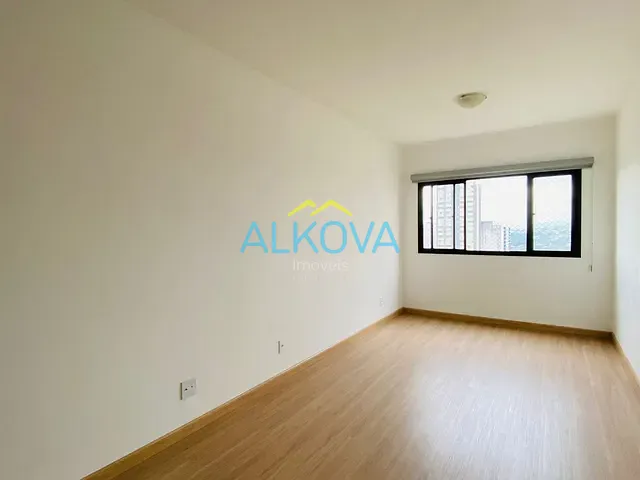 Apartamento com 90m² 3 quartos e 1 banheiro, para alugar, no bairro Jardim Aquarius em São José dos Campos