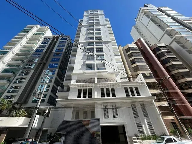 Apartamento com 183m² 3 quartos e 1 banheiro, à venda, no bairro Centro em Chapecó