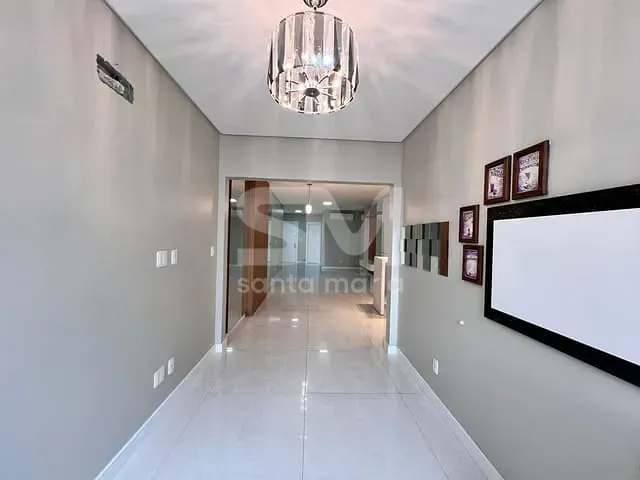 Apartamento com 183m² 3 quartos e 1 banheiro, à venda, no bairro Centro em Chapecó