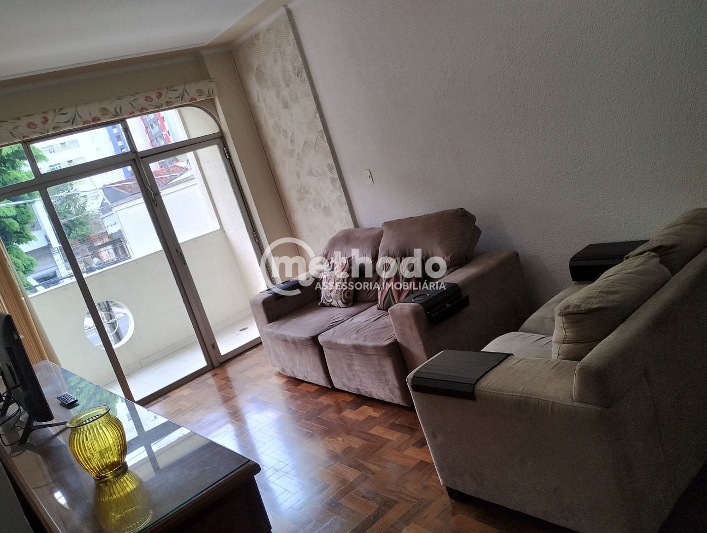 Apartamento, 2 quartos, 120 m² - Foto 2