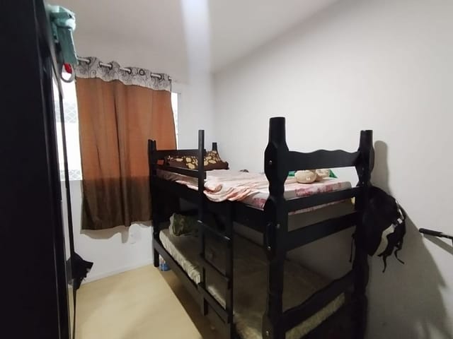 Foto do Apartamento - Apartamento condomínio Topázio à venda por R$ 207.000,00 - Jardim Gilda Maria - São Paulo/SP | Pitale Imóveis Ltda.