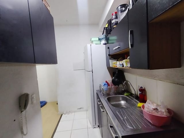 Foto do Apartamento - Apartamento condomínio Topázio à venda por R$ 207.000,00 - Jardim Gilda Maria - São Paulo/SP | Pitale Imóveis Ltda.