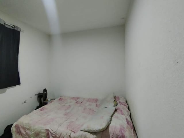 Foto do Apartamento - Apartamento condomínio Topázio à venda por R$ 207.000,00 - Jardim Gilda Maria - São Paulo/SP | Pitale Imóveis Ltda.