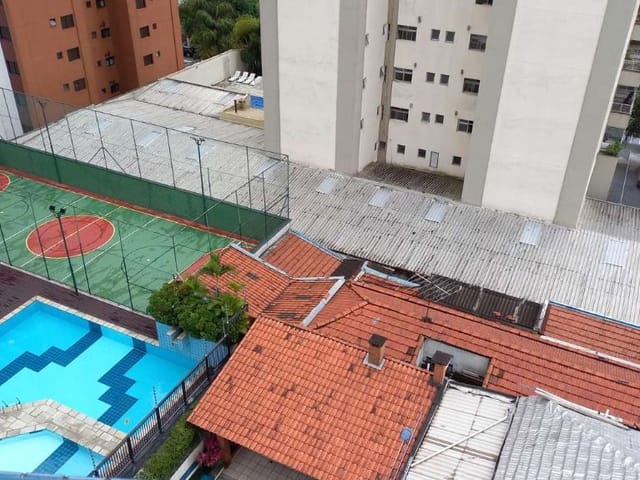 Foto do Apartamento - Apartamento com 2 dormitórios à venda, 63 m² por R$ 609.000,00 - Tatuapé - São Paulo/SP | ZONA LESTE IMÓVEIS