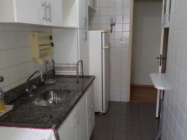 Foto do Apartamento - Apartamento com 2 dormitórios à venda, 63 m² por R$ 609.000,00 - Tatuapé - São Paulo/SP | ZONA LESTE IMÓVEIS
