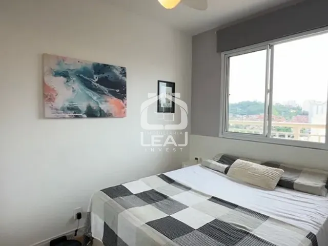 Apartamento com 27m² 1 quarto e 1 banheiro, à venda, no bairro Vila das Belezas em São Paulo