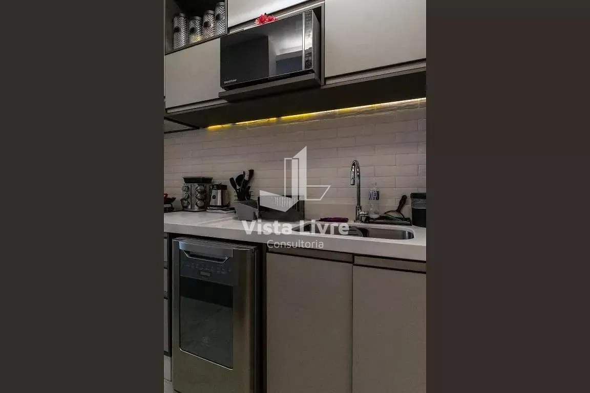 Apartamento, 2 quartos, 79 m² - Foto 10