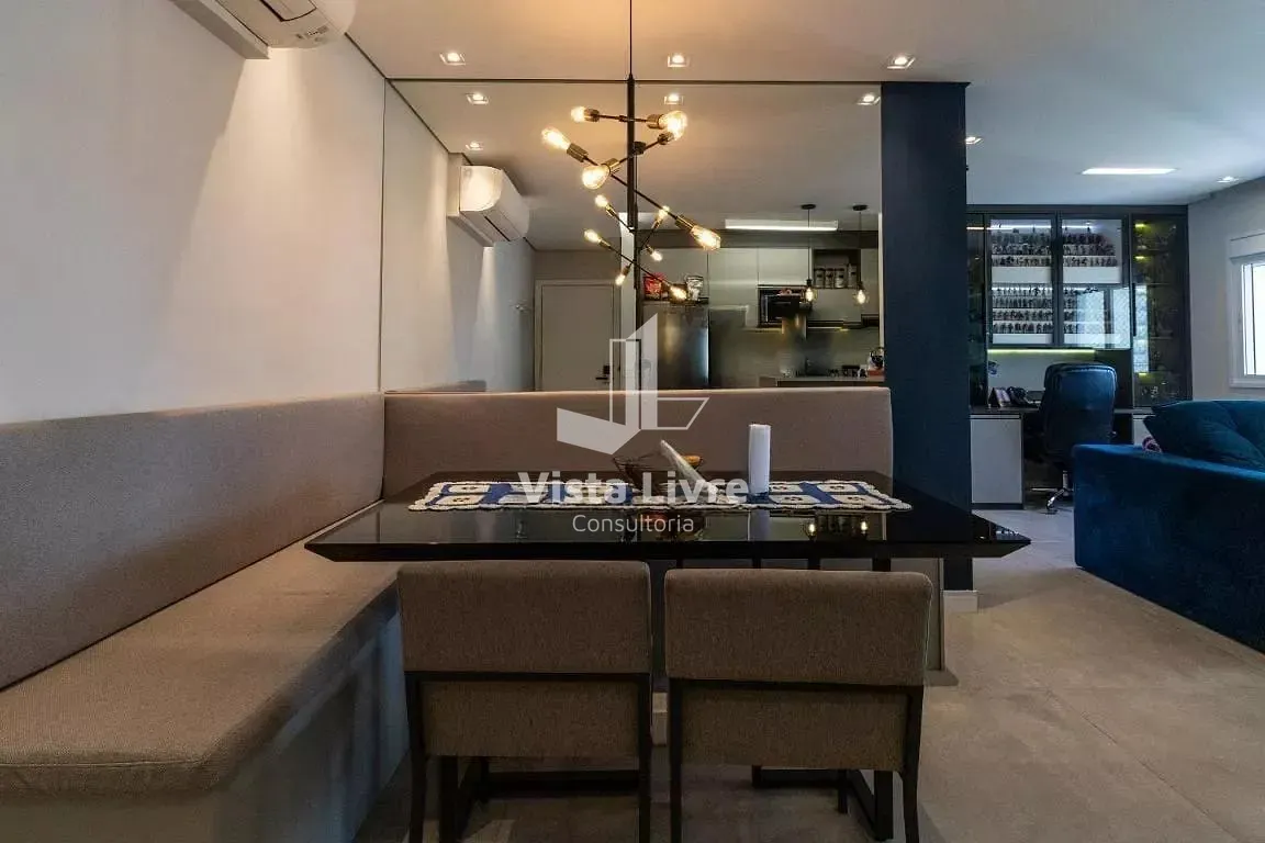 Apartamento, 2 quartos, 79 m² - Foto 5