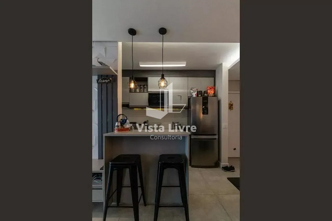 Apartamento, 2 quartos, 79 m² - Foto 7