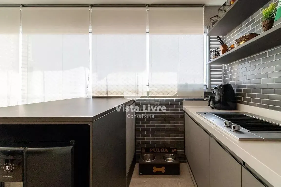 Apartamento, 2 quartos, 79 m² - Foto 11