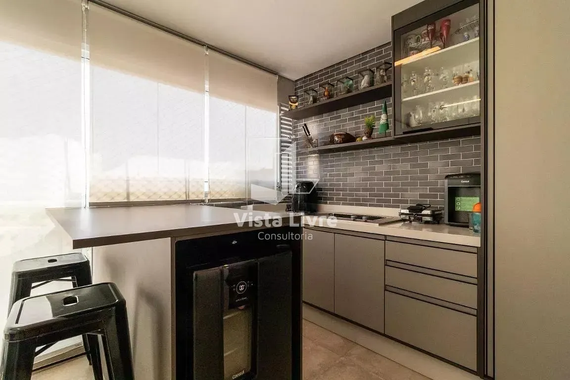 Apartamento, 2 quartos, 79 m² - Foto 9
