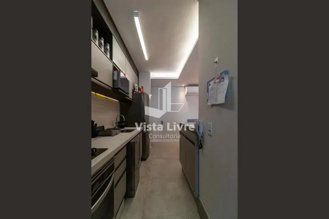 Apartamento, 2 quartos, 79 m² - Foto 12