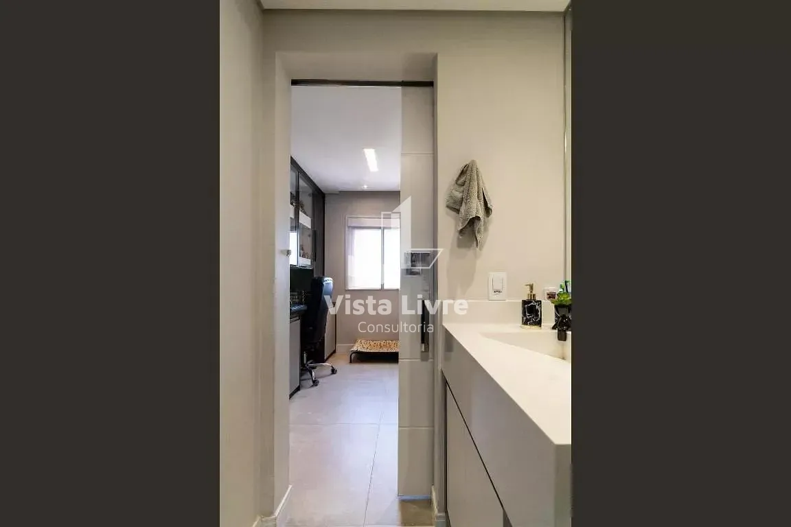 Apartamento, 2 quartos, 79 m² - Foto 20