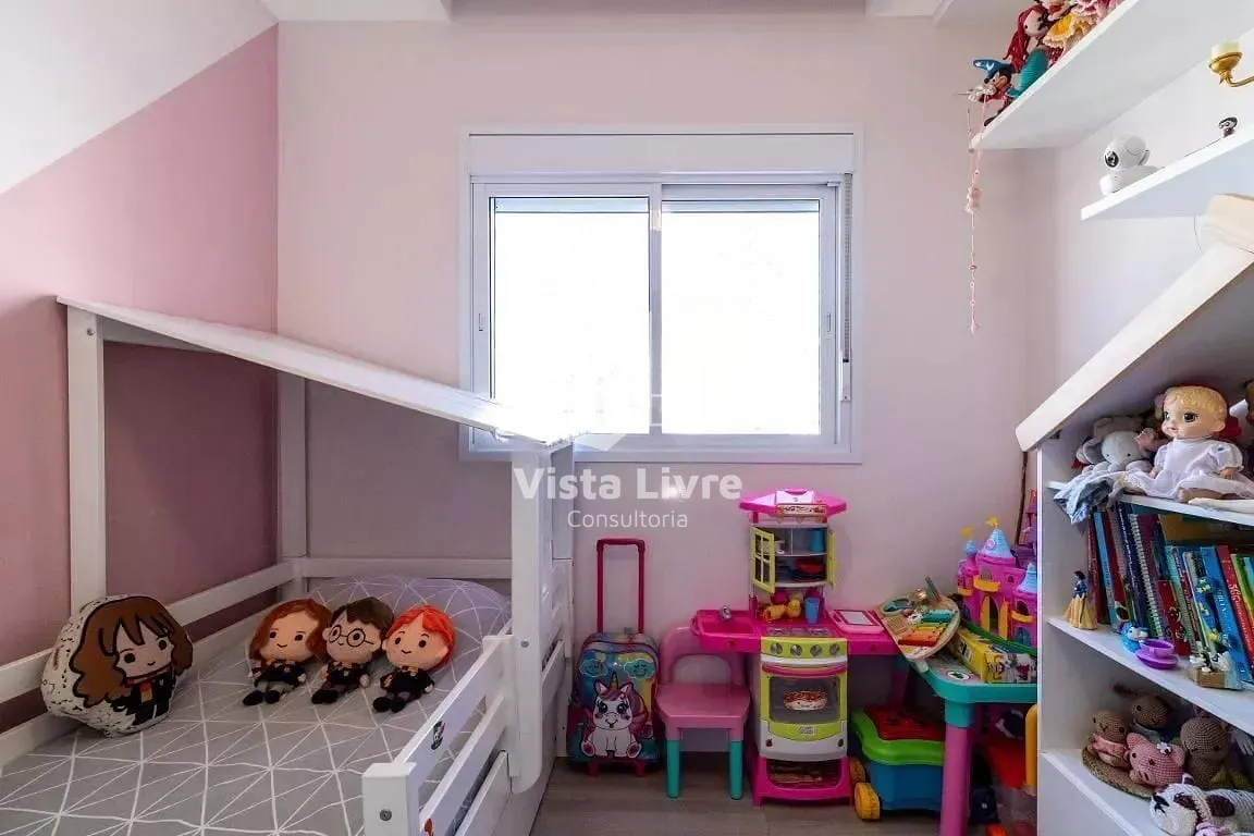 Apartamento, 2 quartos, 79 m² - Foto 14