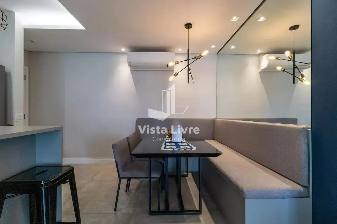 Apartamento, 2 quartos, 79 m² - Foto 6