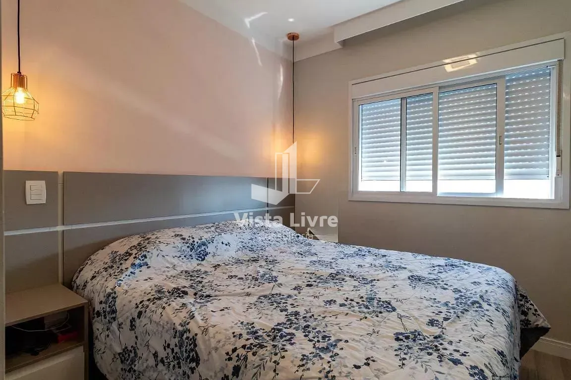 Apartamento, 2 quartos, 79 m² - Foto 15