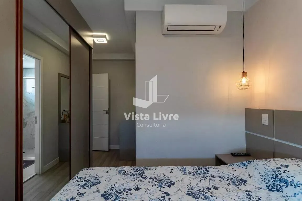 Apartamento, 2 quartos, 79 m² - Foto 16