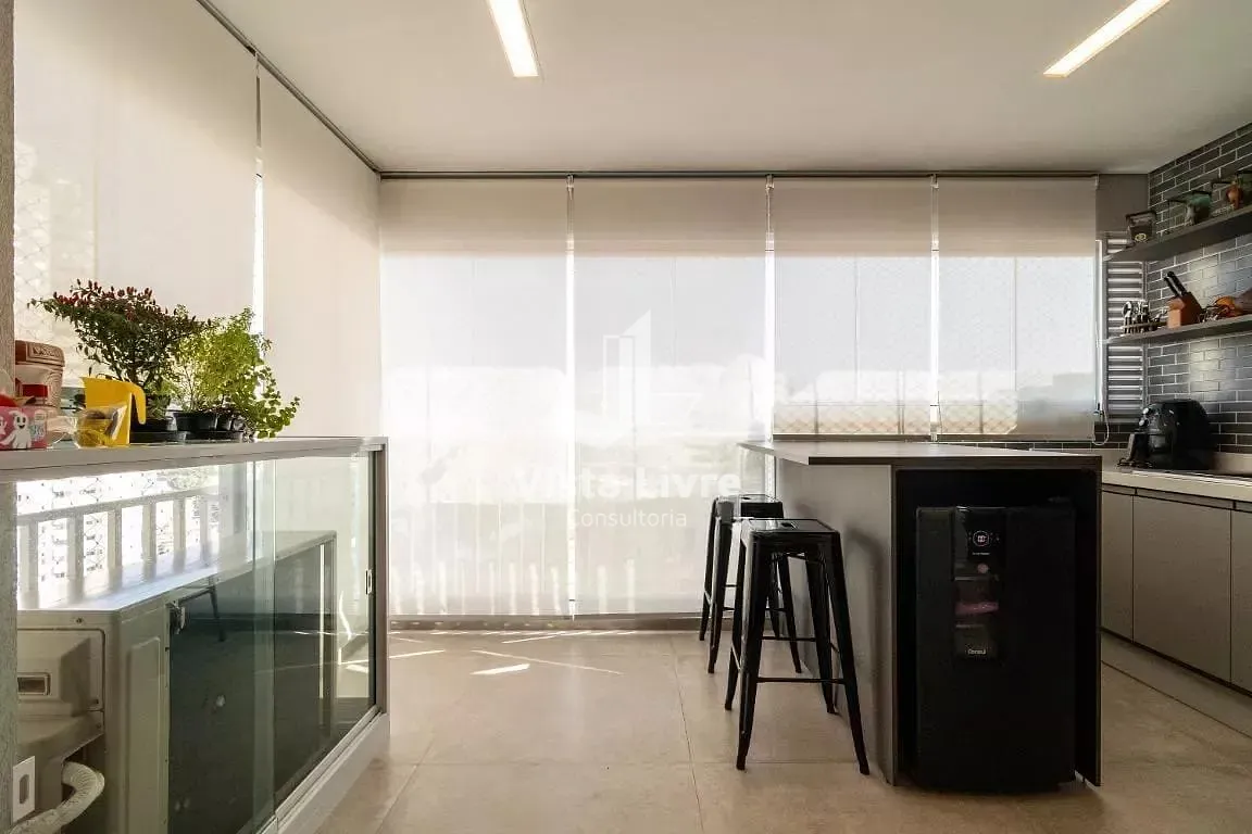 Apartamento, 2 quartos, 79 m² - Foto 4