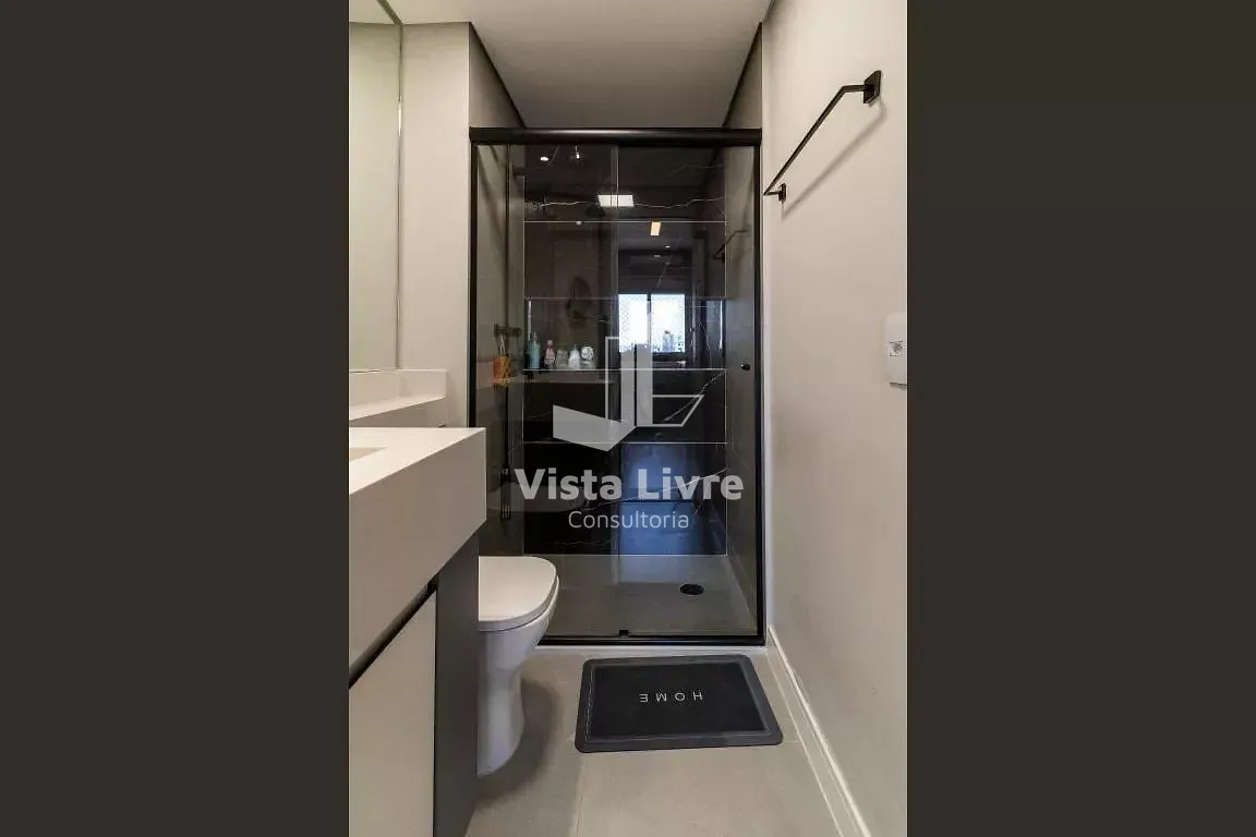 Apartamento, 2 quartos, 79 m² - Foto 17