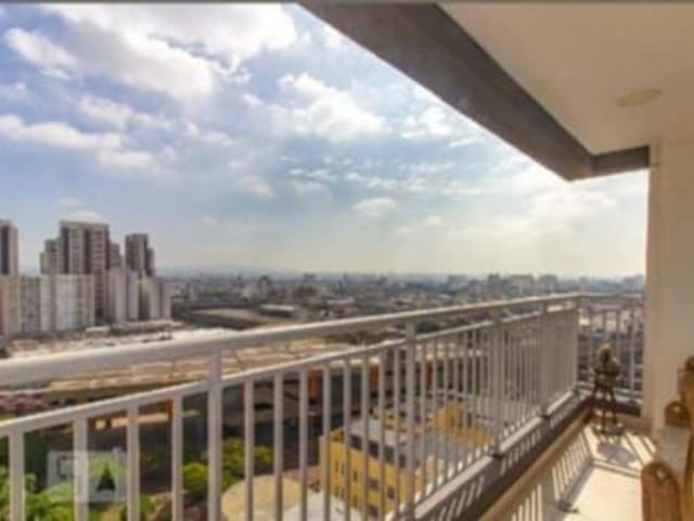 Foto do Apartamento - Apartamento com 2 dormitórios para alugar, 72 m² por R$ 3.050,00/mês - Brás - São Paulo/SP | ZONA LESTE IMÓVEIS