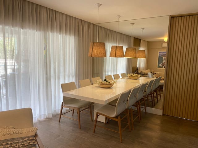 Foto do Apartamento - Apartamento à venda, 122 m² por R$ 1.200.000 - Vila Itapura - Campinas/SP | Home Hunters