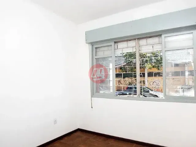 Apartamento com 80m² 2 quartos e 2 banheiros, para alugar, no bairro Santana em Porto Alegre
