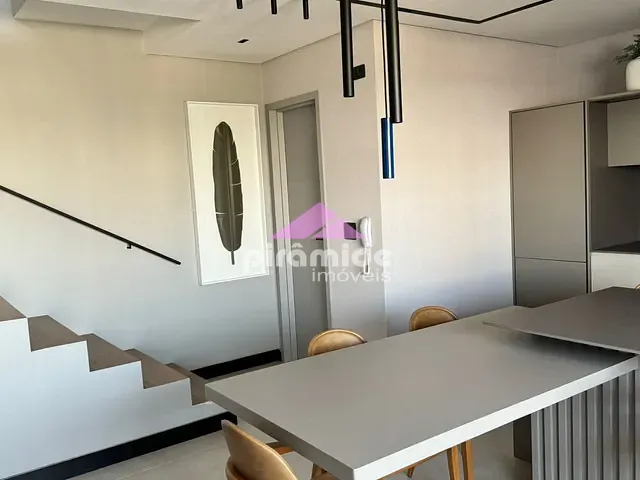 Apartamento com 94m² 1 quarto e 1 banheiro, à venda, no bairro Jardim Aquarius em São José dos Campos