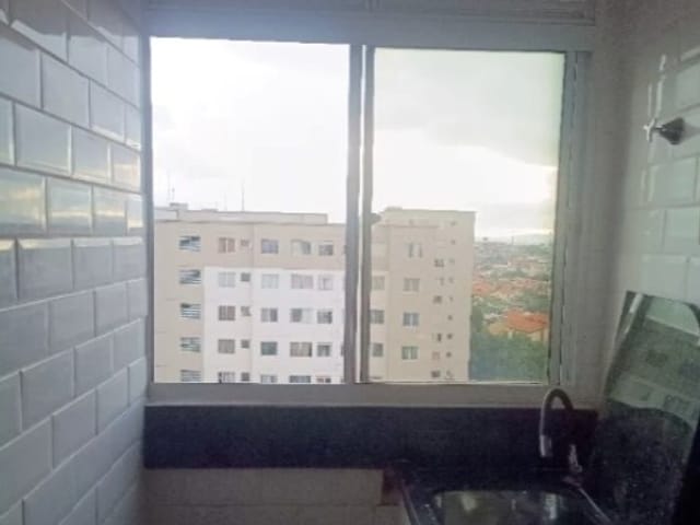 Foto do Apartamento - Apartamento com Planejados para Alugar – 2 Dormitórios – Jardim Boa Vista (Zona Oeste) – São Paulo/SP | Pitale Imóveis Ltda.