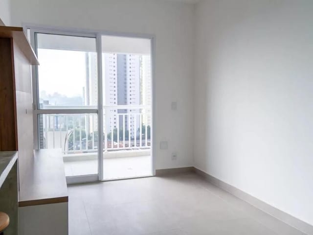 Foto do Apartamento - Apartamento à venda, Barra Funda, São Paulo, pronto para morar com 2 quartos e 1 vaga | Vista Livre