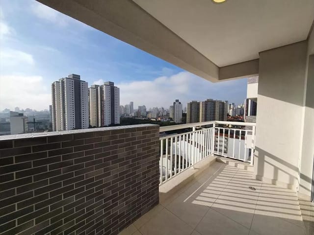 Foto do Apartamento - Apartamento à venda, Barra Funda, São Paulo, pronto para morar com 2 quartos e 1 vaga | Vista Livre