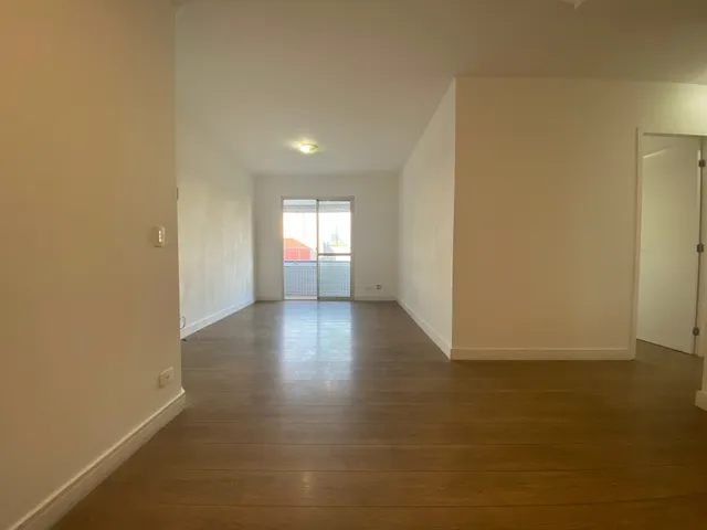 Apartamento com 97m² 3 quartos e 3 banheiros, para alugar, no bairro Jardim da Glória em São Paulo