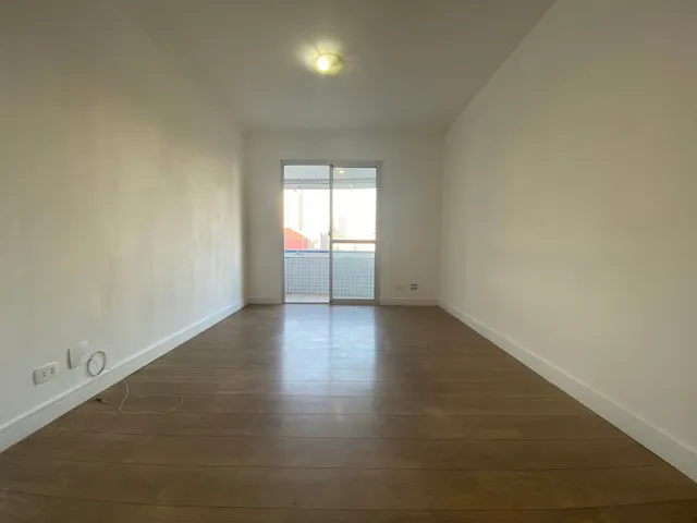 Apartamento com 97m² 3 quartos e 3 banheiros, para alugar, no bairro Jardim da Glória em São Paulo
