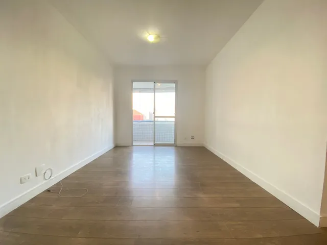 Apartamento com 97m² 3 quartos e 3 banheiros, para alugar, no bairro Jardim da Glória em São Paulo