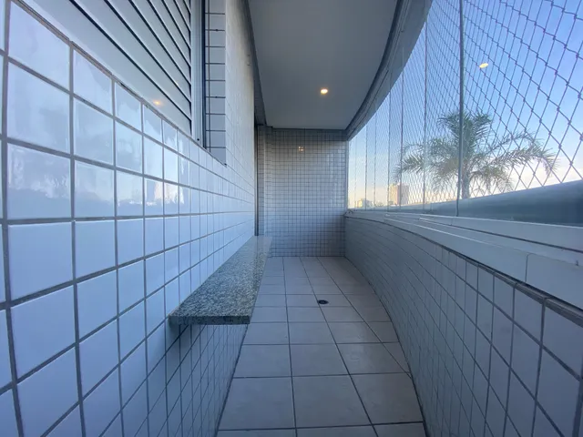 Apartamento com 97m² 3 quartos e 3 banheiros, para alugar, no bairro Jardim da Glória em São Paulo