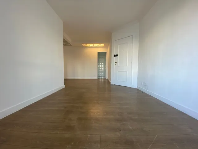 Apartamento com 97m² 3 quartos e 3 banheiros, para alugar, no bairro Jardim da Glória em São Paulo