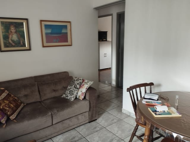 Apartamento com 80m² 2 quartos e 2 banheiros, à venda, no bairro Cambuci em São Paulo