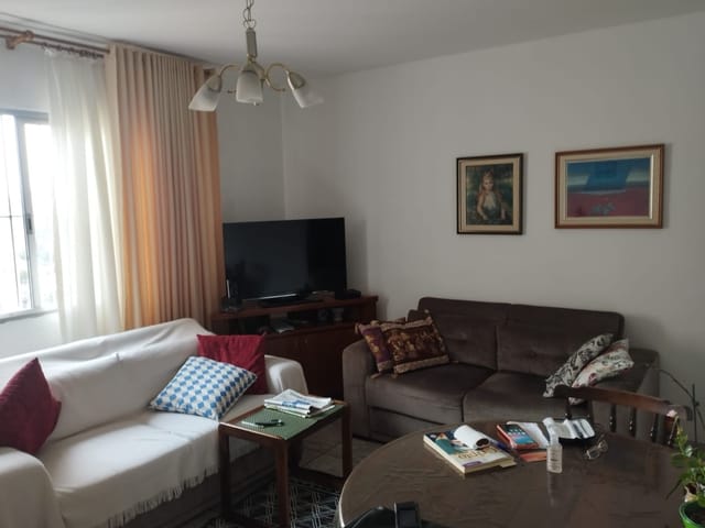Apartamento com 80m² 2 quartos e 2 banheiros, à venda, no bairro Cambuci em São Paulo