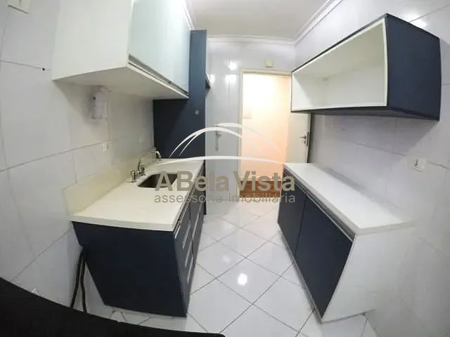 Apartamento 3 quartos e 2 banheiros, à venda, no bairro Vila Osasco em Osasco