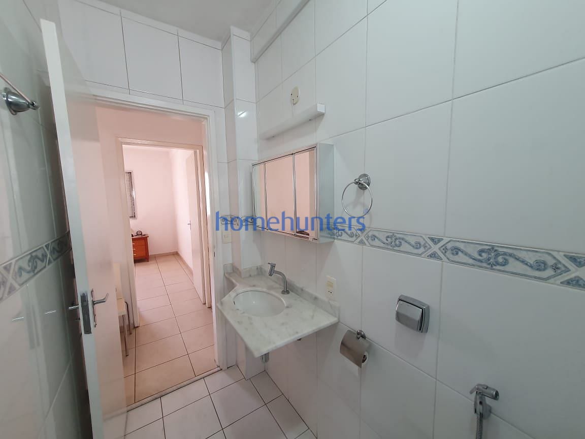 Apartamento à venda com 1 quarto, 72m² - Foto 12