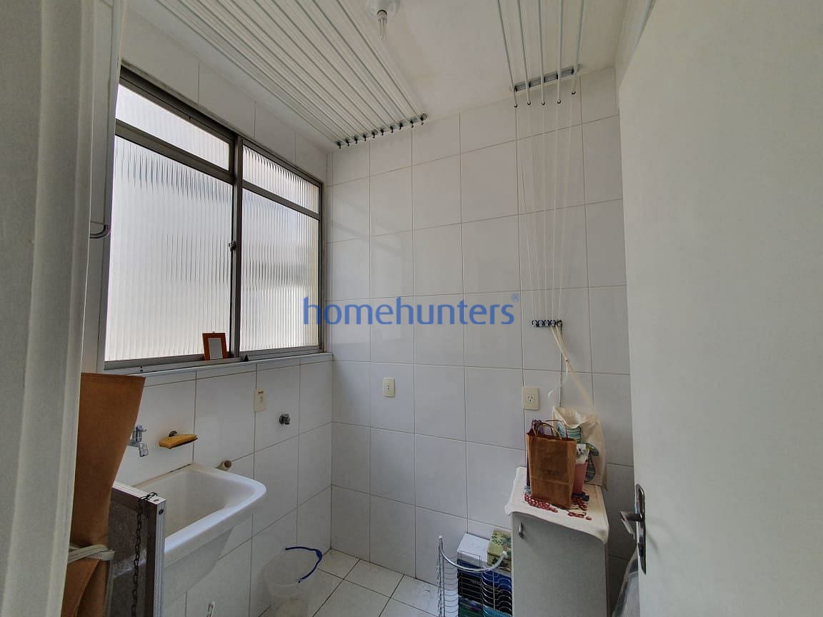 Apartamento à venda com 1 quarto, 72m² - Foto 9
