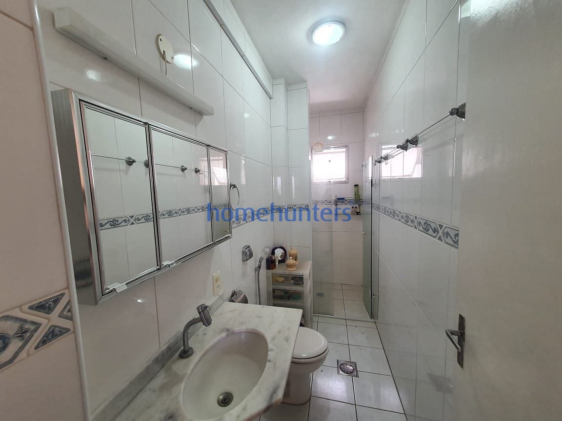 Apartamento à venda com 1 quarto, 72m² - Foto 13