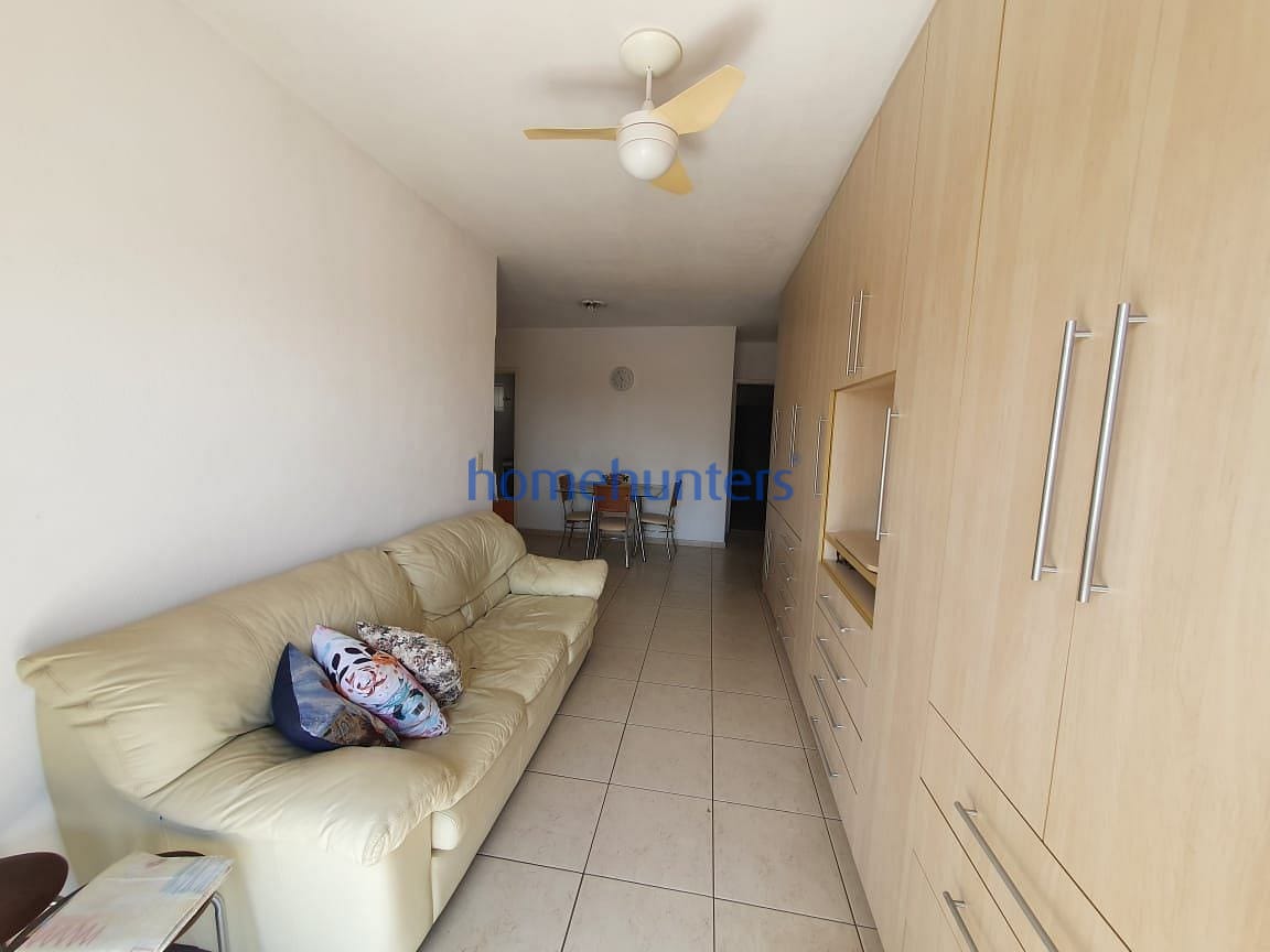 Apartamento à venda com 1 quarto, 72m² - Foto 5